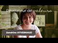 Cl de fa  rvlateur de valeurs  sandrine hyvernaud