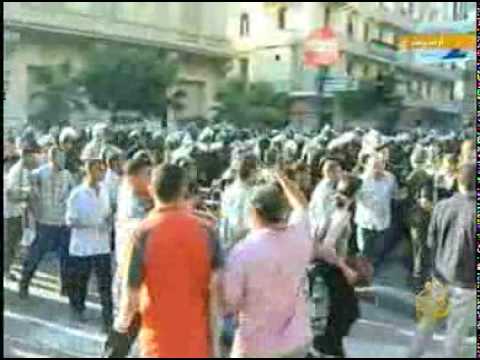 مكافحة جرائم التعذيب في مصر