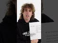 The Origin of Reckless Ben