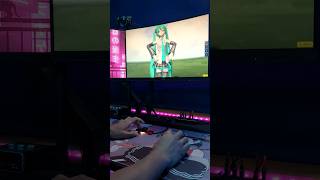 Miku sings Ievan Polkka