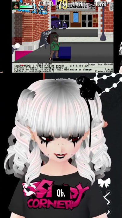 They've seen too much... #shorts