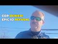 Aggressive Sergeant DEMANDS ID, OWNED! Upper Chichester Audit Fail