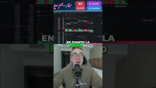 ESTRATEGIA CLAVADA #crypto #solana #xrp #aster #hype #trump #powell #trading #bitcoin #iran