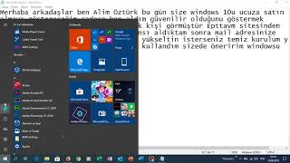 windows 10 lisansını ucuza satın alma