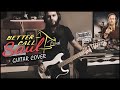 BETTER CALL SAUL - Main Theme (Guitar Cover)