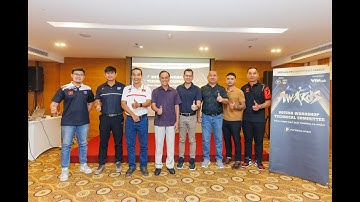 VBA Voting Workshop 2023