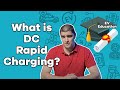 Ev educational series dc rapid charging