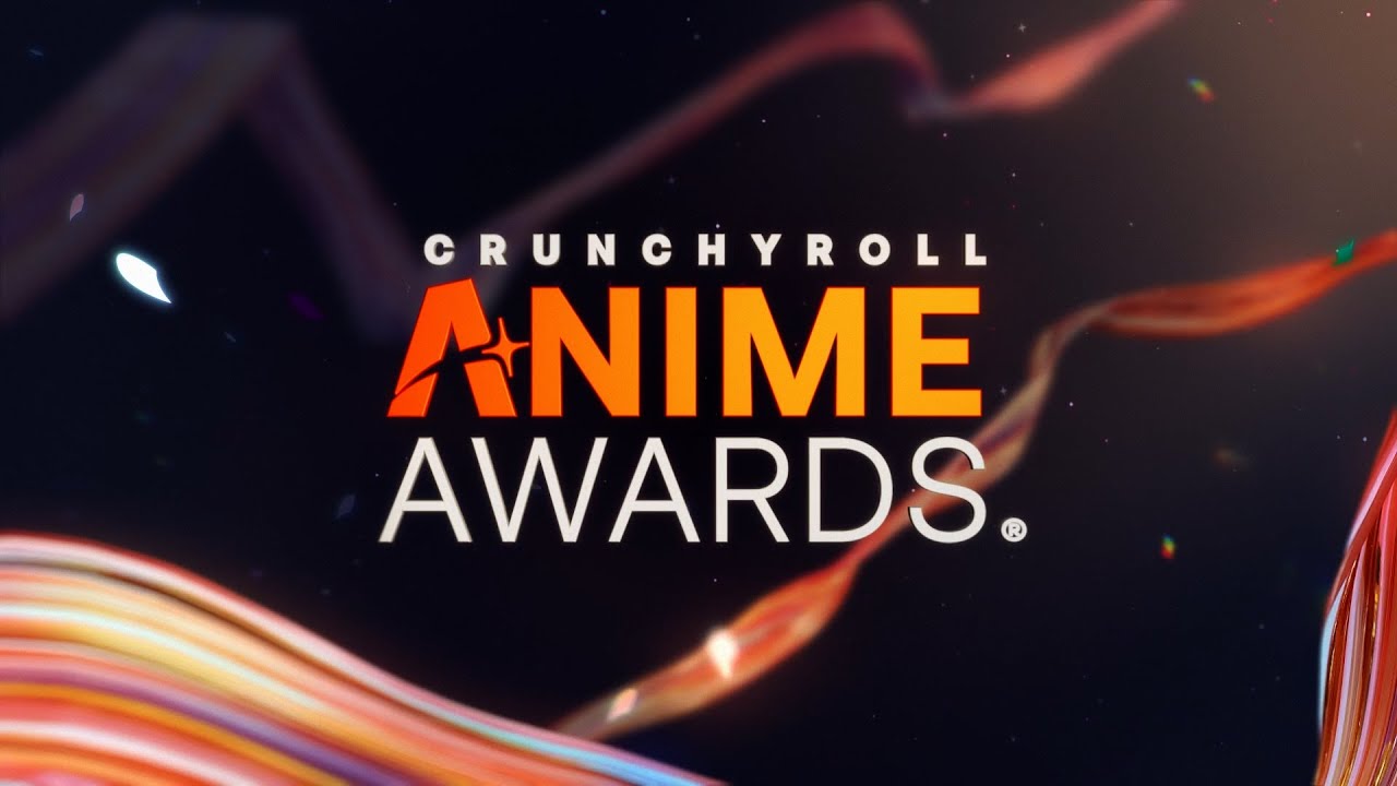 Crunchyroll – Finalistas do Anime Awards 2023