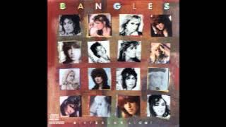 The Bangles, 'Let It Go'