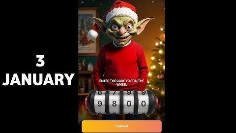 3 January Goblin Mine Game Code | Goblin Mine Game gift bags Code | Goblin Mine Game Daily Code
