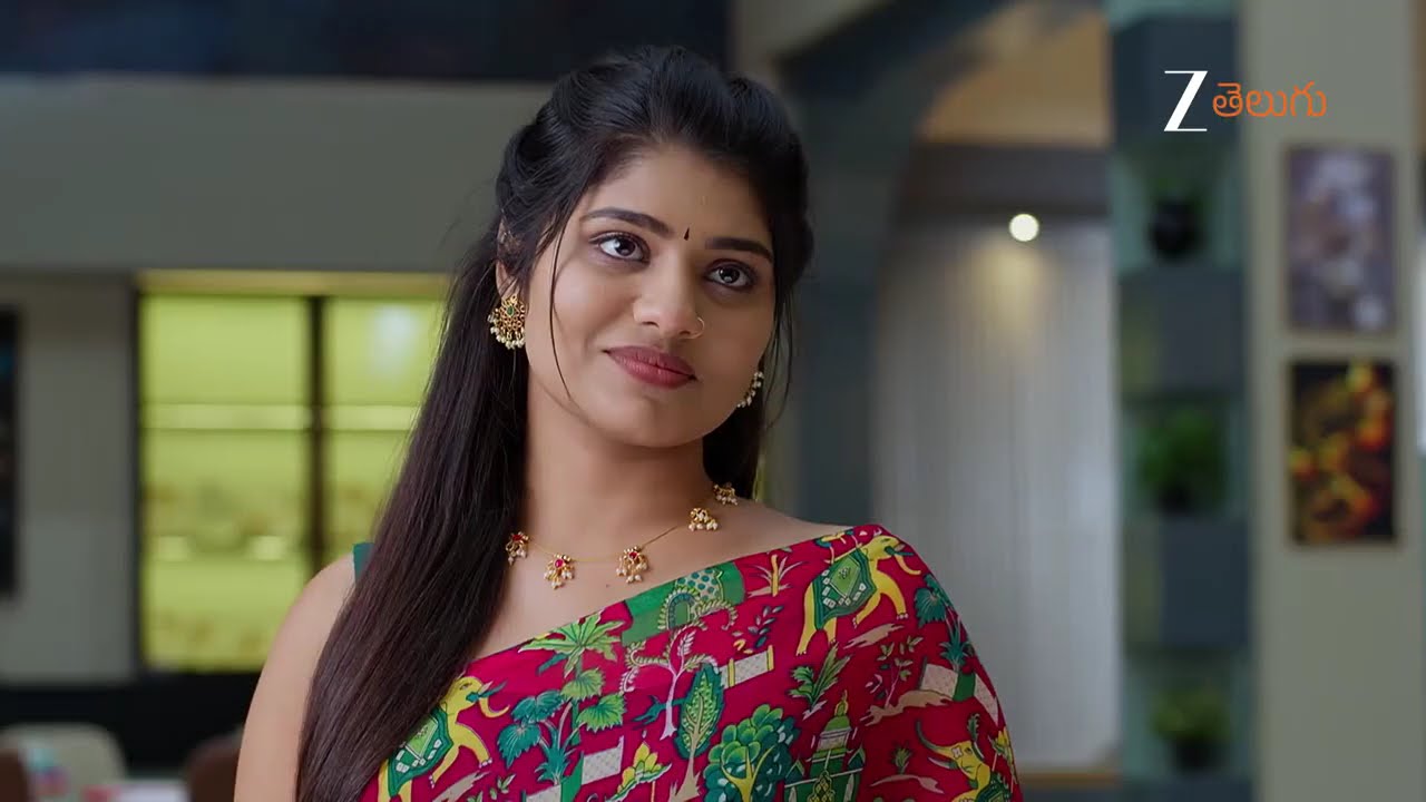 Jayam | Ep - 152 | Webisode | Dec 26 2025 | Zee Telugu