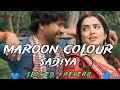 Maroon colour sadiya || Lofi Song || मरून कलरसड़ीया || Nilkamal Singh || #trending #lofi #lofimusic