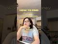 How to find jewelry online that is actually worth investing in. #jewelry #necklace #smallbusiness