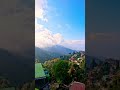 Gangtok view  #timelapse #timewarp #nature #mountains #sikkim