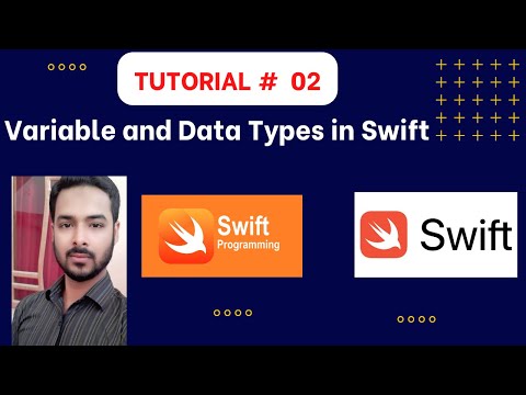 Tutorial 02: Variable