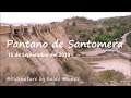 Y la Presa de Santomera, Protectora de la Vega Baja...