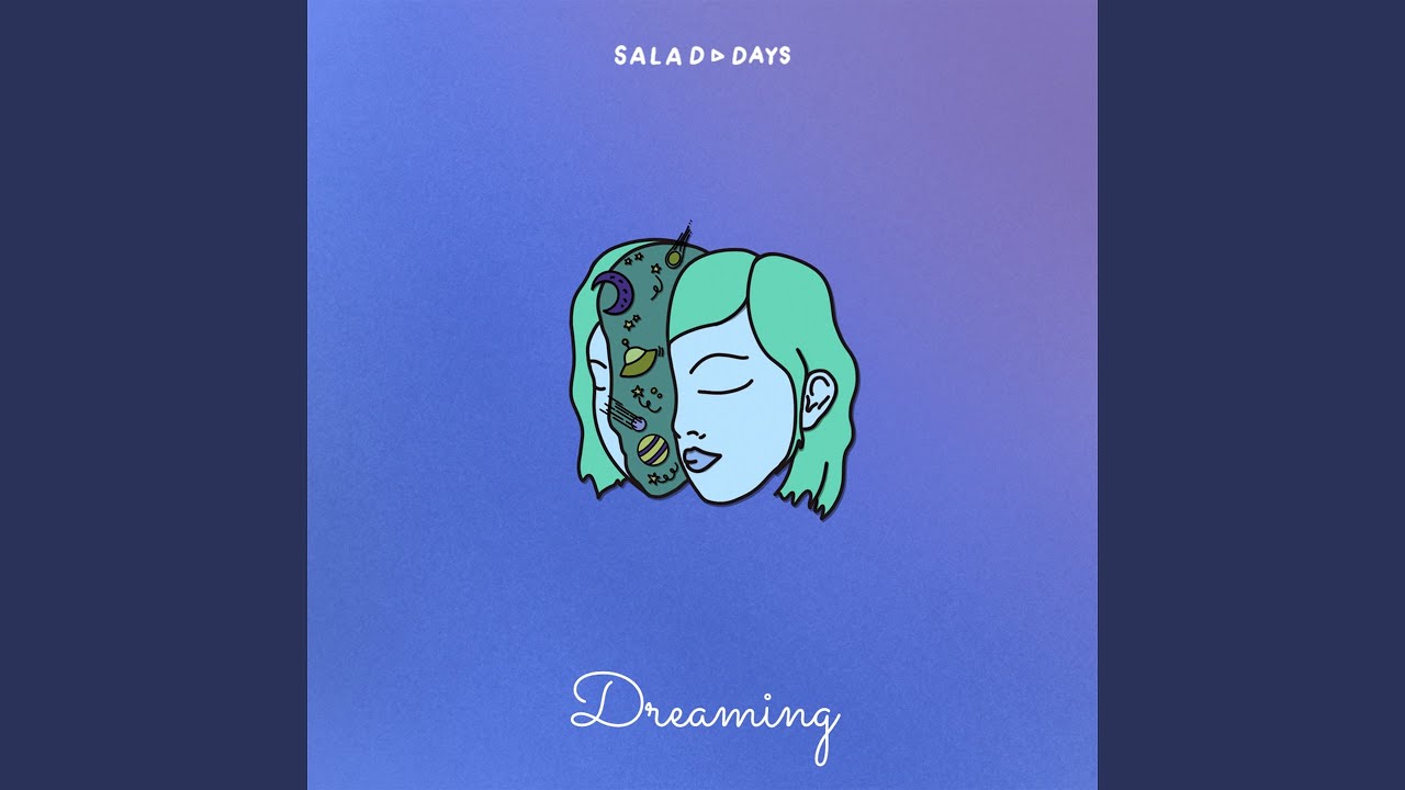 Watch Dreaming on YouTube Watch Dreaming on YouTube