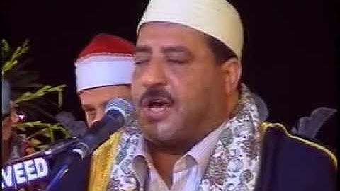 ما تيسر من سورة الفتح لفضيلة الشيخ/رأفت حسين