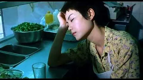 Chungking Express - The Cranberries/Dreams