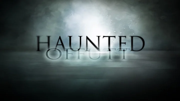 Haunted Offutt: Building D