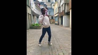 OMAH LAY - I ( video dance ) Les TDKs