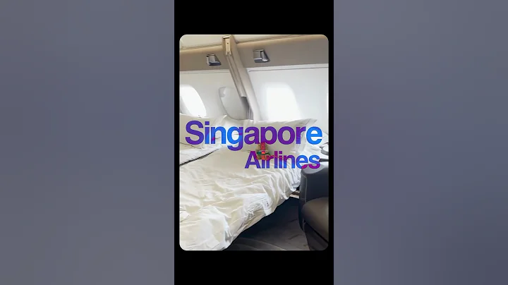 Top 3 Airlines in the World #luxurytravel #emirates #qatarairways #singaporeairlines #firstclass