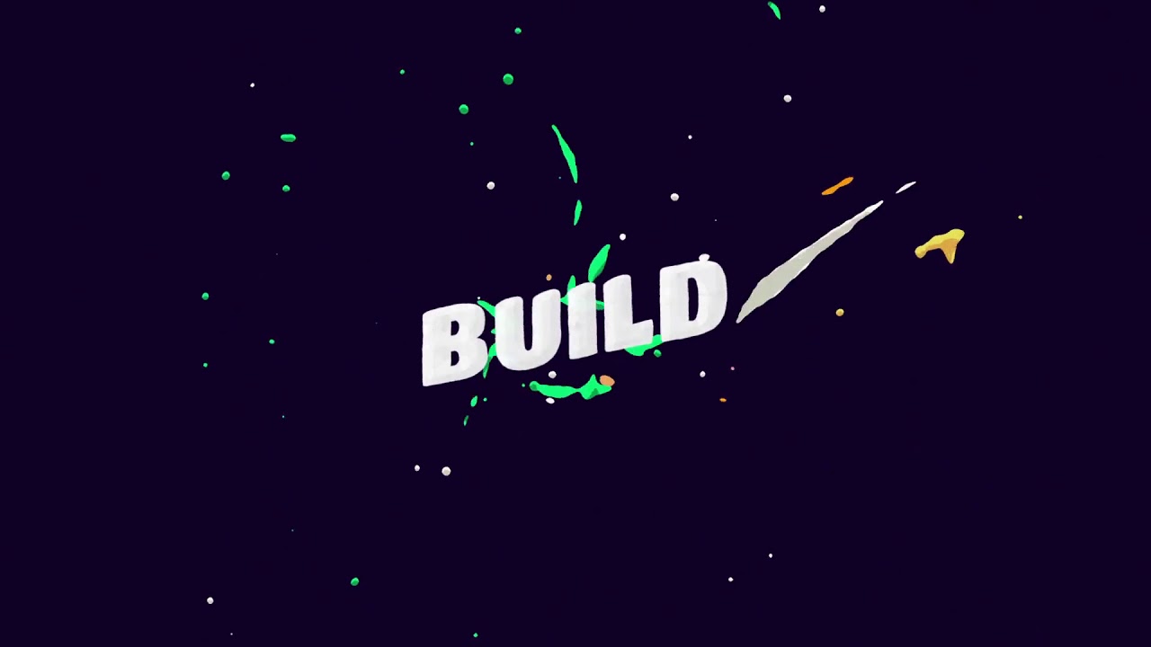 Liquid Animation Titles - After Effects Template | Free Download