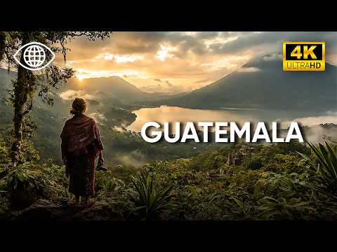 Guatemala Uncovered: Maya Culture and Untamed Nature