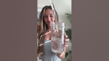 Make Your Own Cold Brew Coffee #shorts