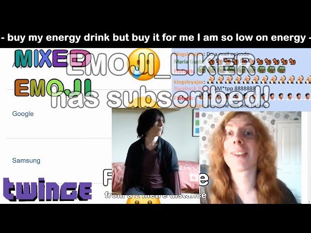 OMIKO(*☻-☻*) Mixed Emoji 98 - Concepts 😮‍💨🪧🎎🔵🗃️🥒🏓🥲♋🥸 - YouTube