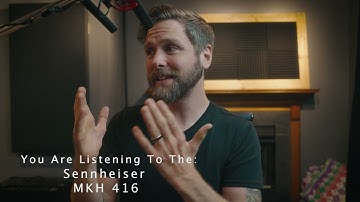 Rode Videomic NTG vs Sennheiser MKH416 - cheap vs expensive camera microphone