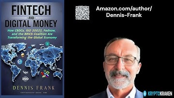 Fintech and Digital Money: CBDCs, ISO 20022, FedNow, and the BRICS Coalition and the Global Economy.