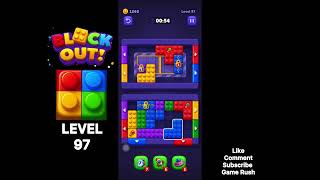 Block Out Level 97