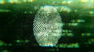 Digital Fingerprint | Motion Graphics - Videohive template screenshot 4