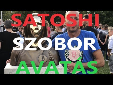 Kripto Hírek. Satoshi