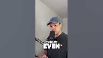 Python Crash Course: EP 2: Understanding Variables and Data Types