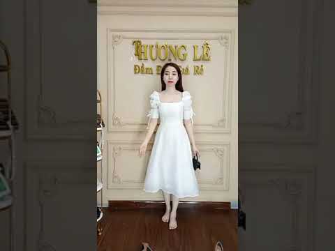 [LIVE] Thời trang nữ đẹp cá tính dễ thương 2020 tại TPHCM Thương Lê Boutique 0868837527