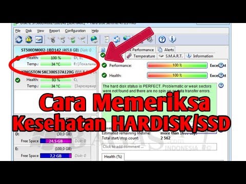 Video: Cara Memformat Cakera Kilat (dengan Gambar)