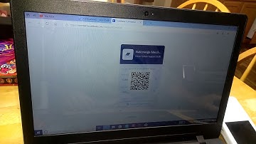 Emailed payment link from Coinbase Commerce