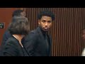 Women Says Attorney Bribed Her To Lie In Trey Songz’s Sexual Assault Case! #shorts
