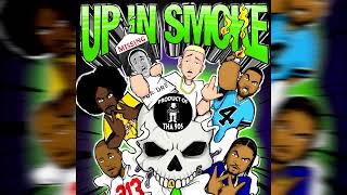 Dr. Dre Up In Smoke Instrumental FL Studio 2022