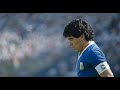 La Mano de Dios - sonata al pianoforte per Maradona