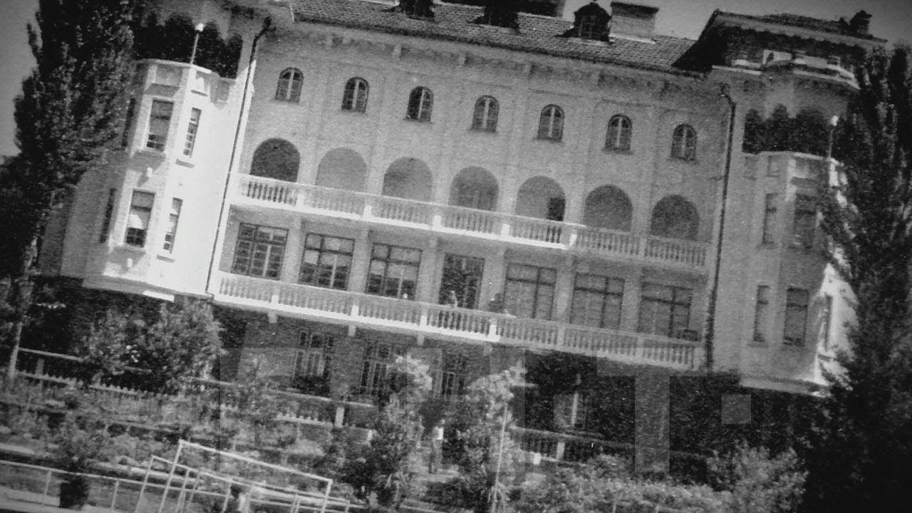 10000 КРАЧКИ: ГАБРОВО - КОРАБЪТ БЕЛОДРОБНА БОЛНИЦА (2019)