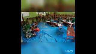 Sinau Bareng Mi Nurul Huda Muryolobo Edisi Perdana