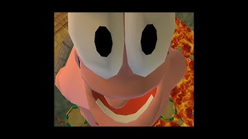 SpongeBob Movie Game Mod Compilation and Stuff