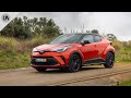 TOYOTA C-HR 2020 - NOVO MOTOR 2.0 DE 184 CAVALOS é SIMPLESMENTE FANTÁSTICO! | Review Portugal