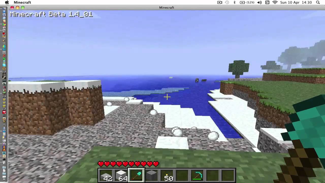 Minecraft Server Spawn Point YouTube