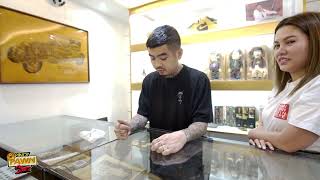Pinoy Pawnstars Ep.14 - Holy Week Special