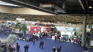 JEC World 2019