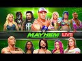WWE MAYHEM | Zen ° | Fun Gameplay | Road to 200 sub |